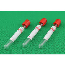 HENSO medical vacuum blood tube